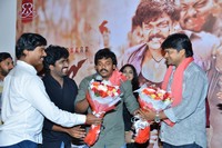 Shambho Shankara Trailer Launch